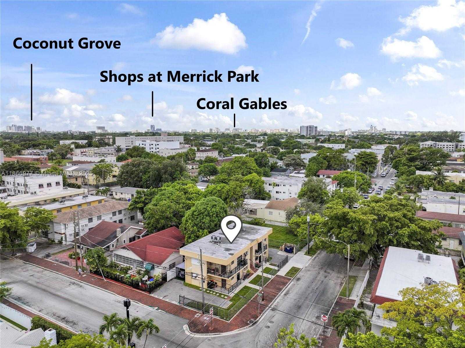 Small Image of 502 SOUTH WEST 13TH AVE #4, Miami Number 9