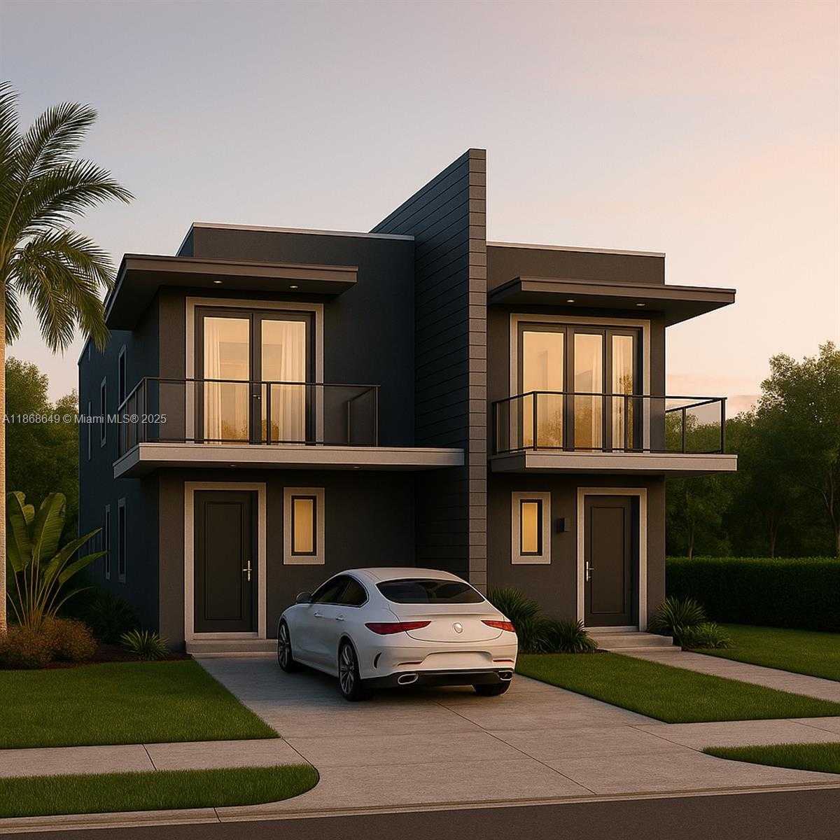 Small Image of 3565 SOUTH WEST 14TH ST #2, Miami Number 3