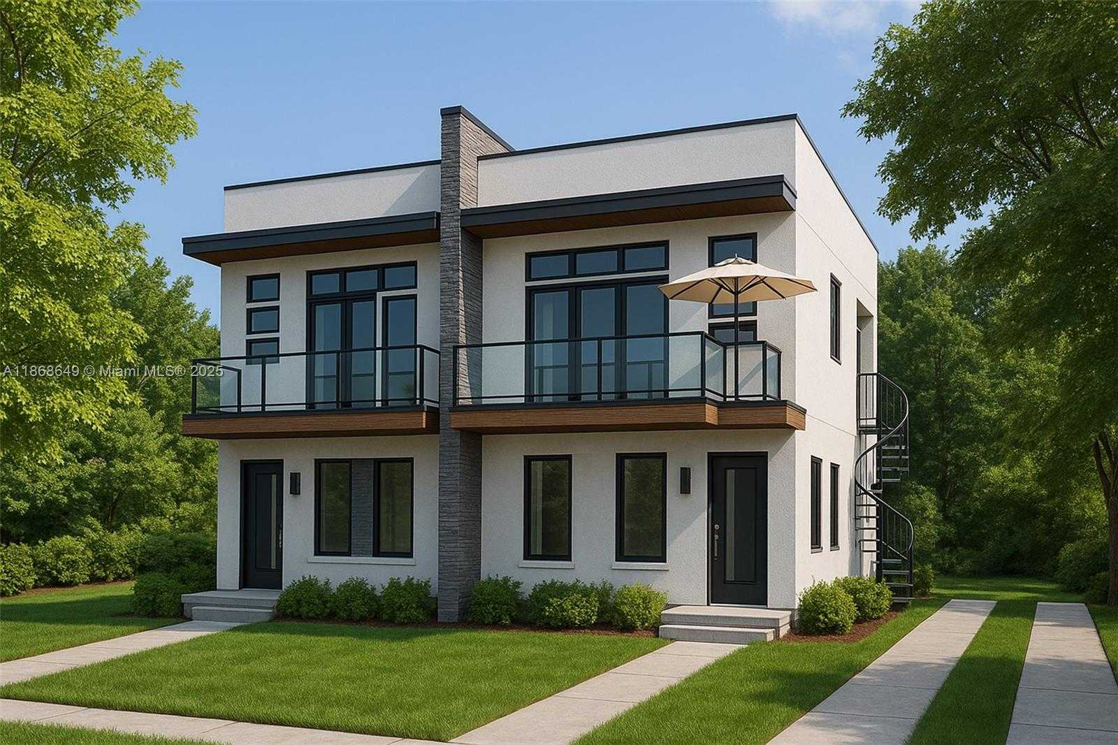 Small Image of 3565 SOUTH WEST 14TH ST #2, Miami Number 4