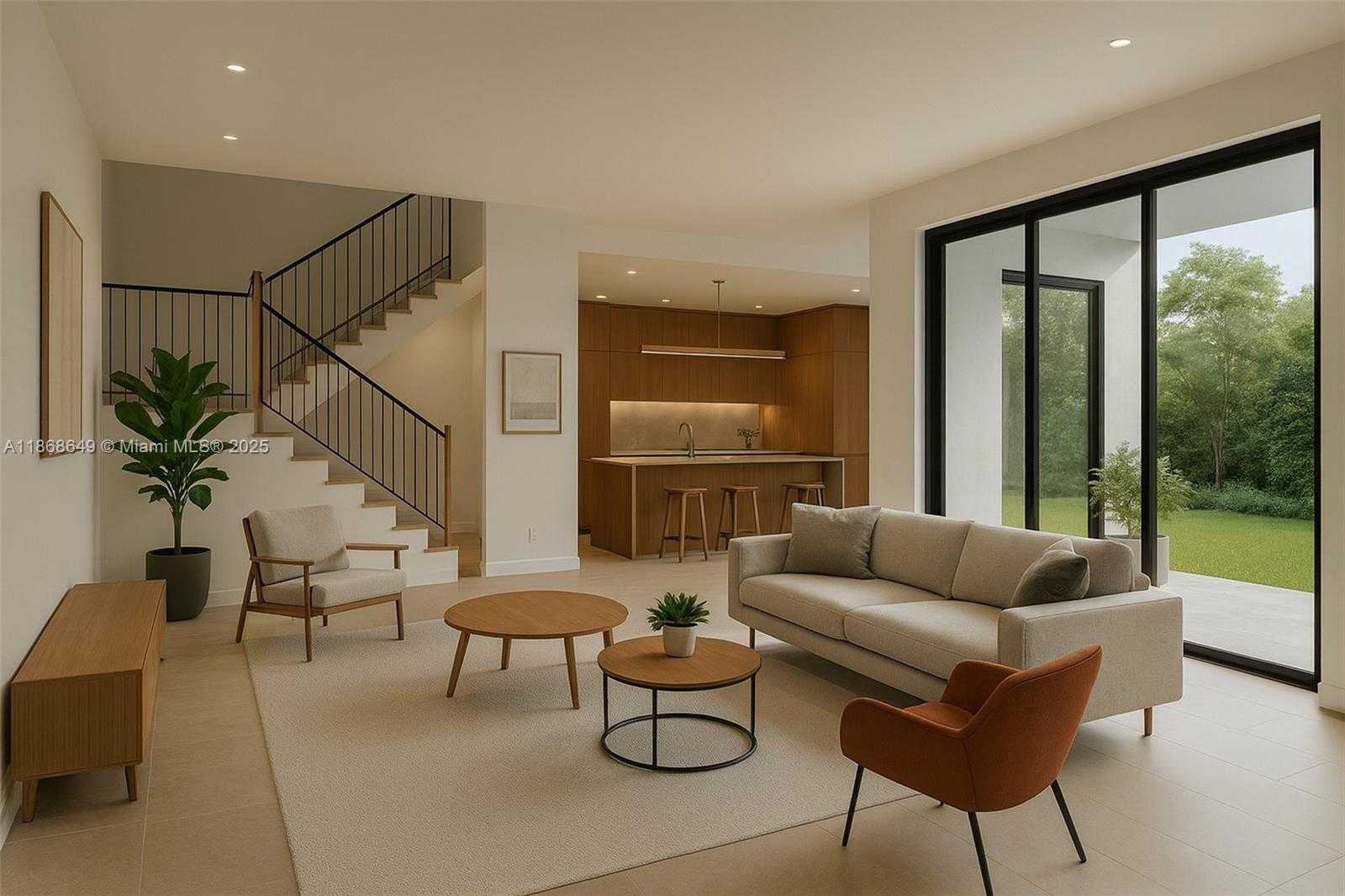 Small Image of 3565 SOUTH WEST 14TH ST #2, Miami Number 6