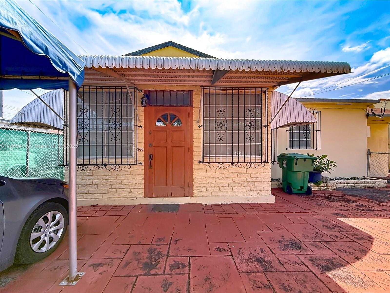 Small Image of 1055 NORTH WEST 32ND CT, Miami Number 2