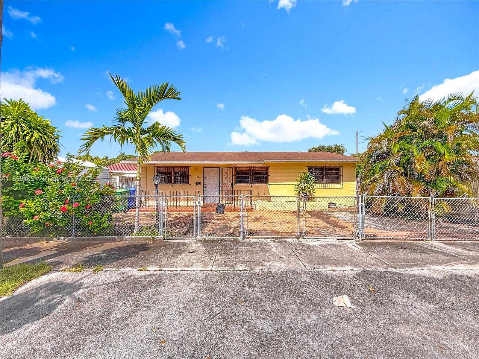 Small Image of 1055 NORTH WEST 32ND CT, Miami Number 21