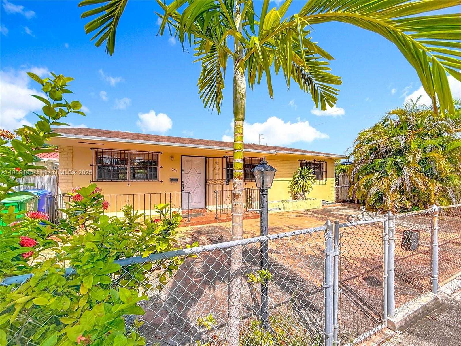Small Image of 1055 NORTH WEST 32ND CT, Miami Number 22