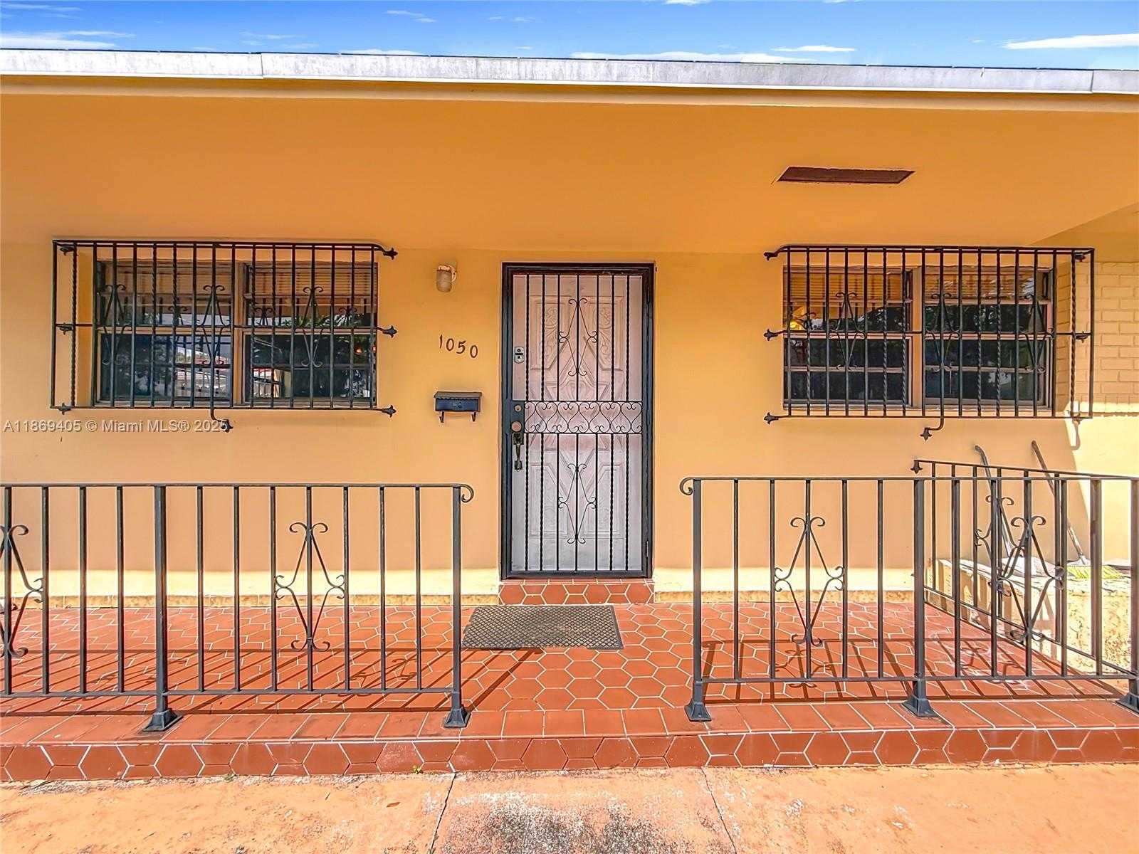 Small Image of 1055 NORTH WEST 32ND CT, Miami Number 3