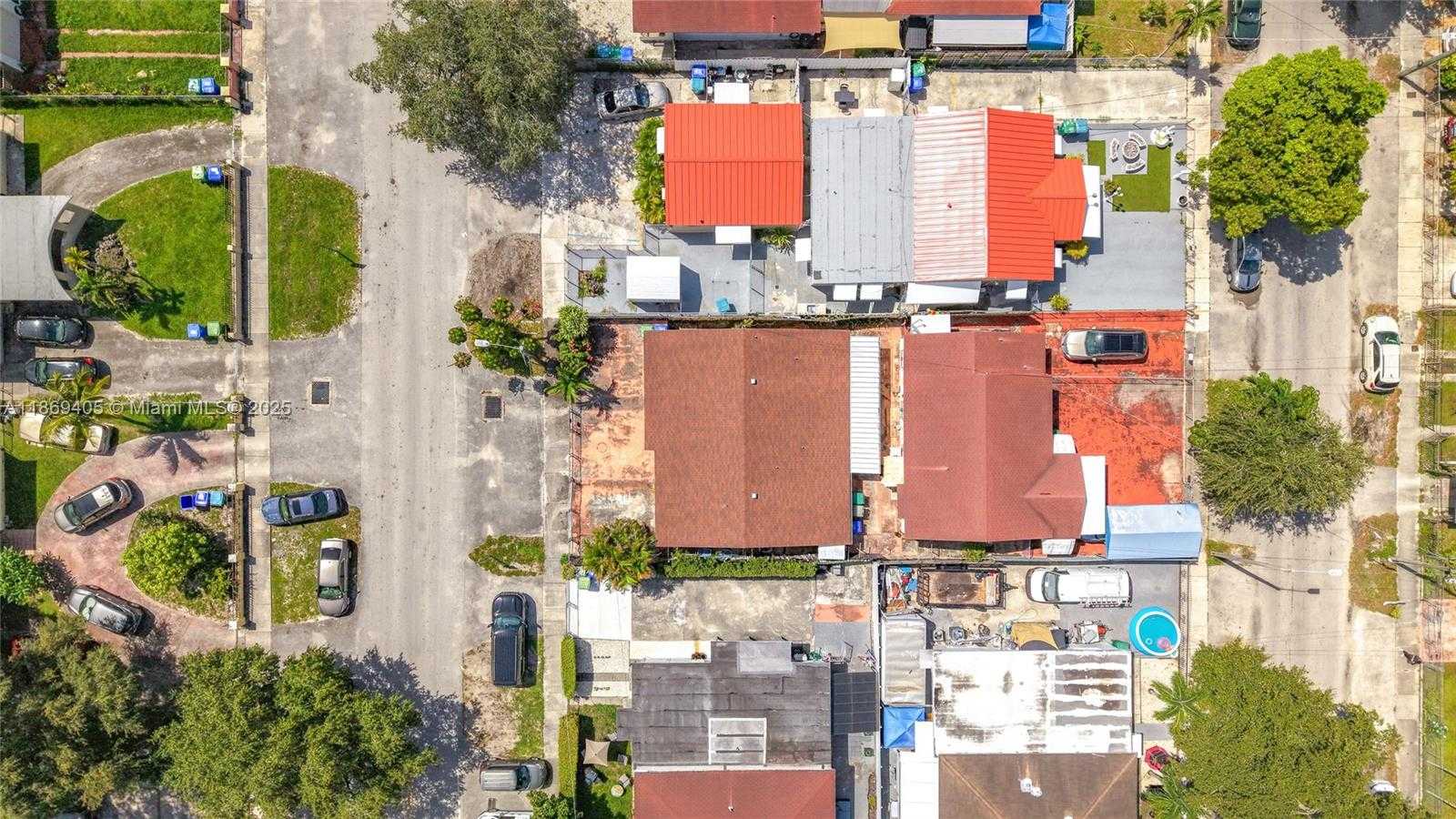 Small Image of 1055 NORTH WEST 32ND CT, Miami Number 38