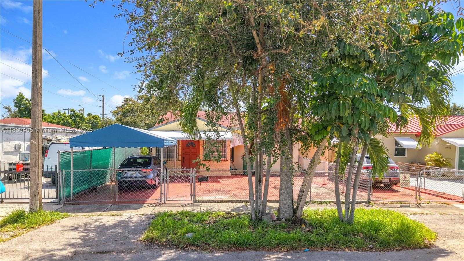 Small Image of 1055 NORTH WEST 32ND CT, Miami Number 7