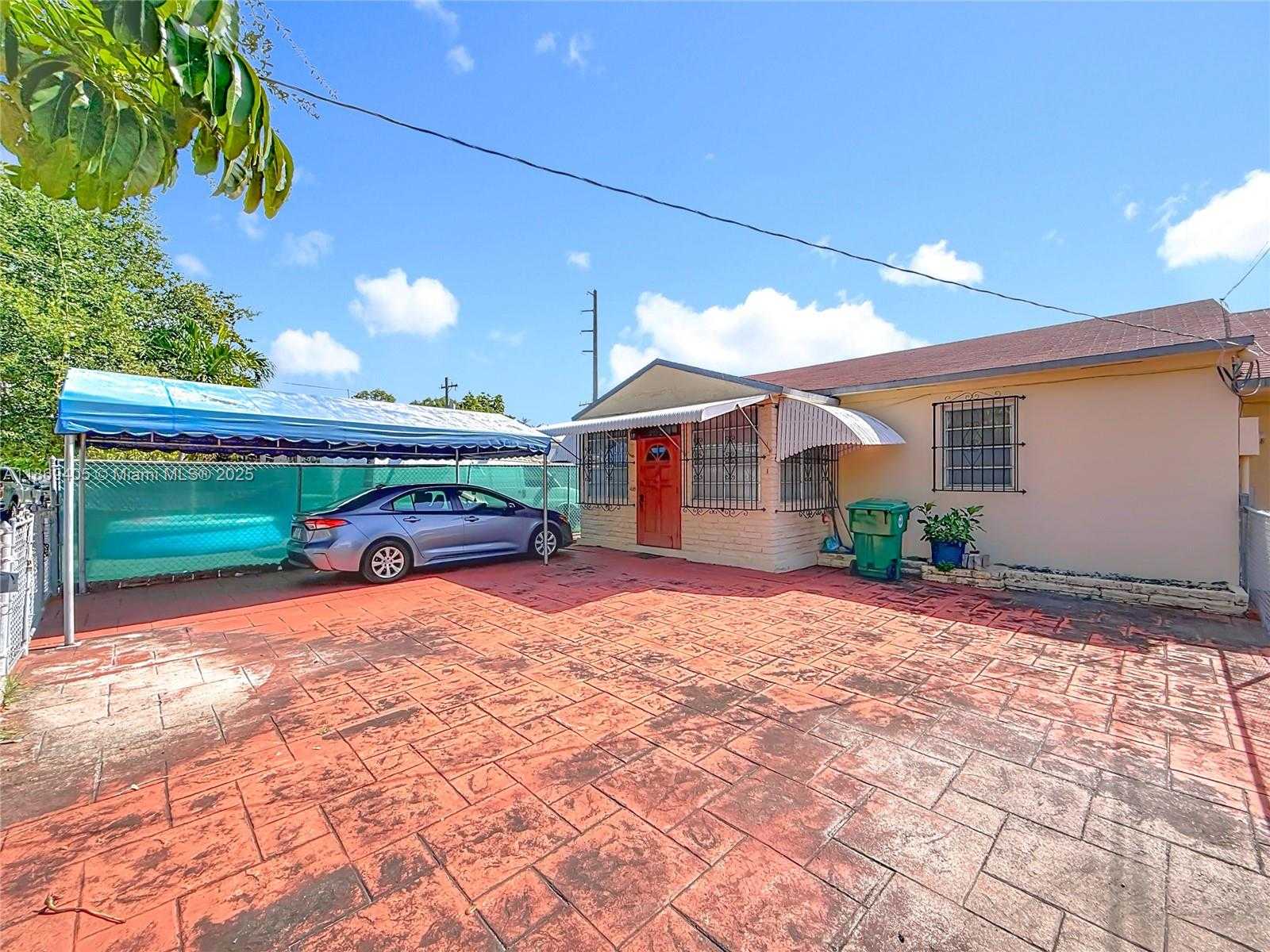 Small Image of 1055 NORTH WEST 32ND CT, Miami Number 9