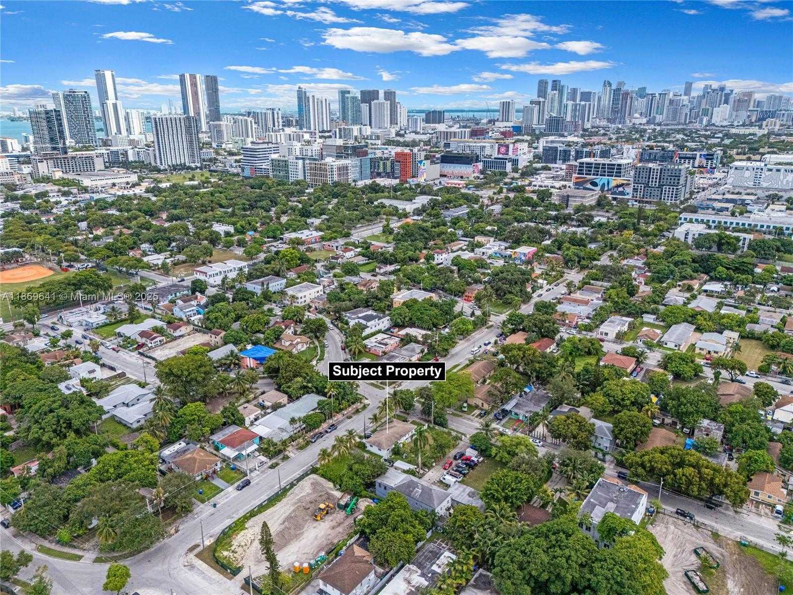Small Image of 301 NORTH WEST 34TH ST, Miami Number 9