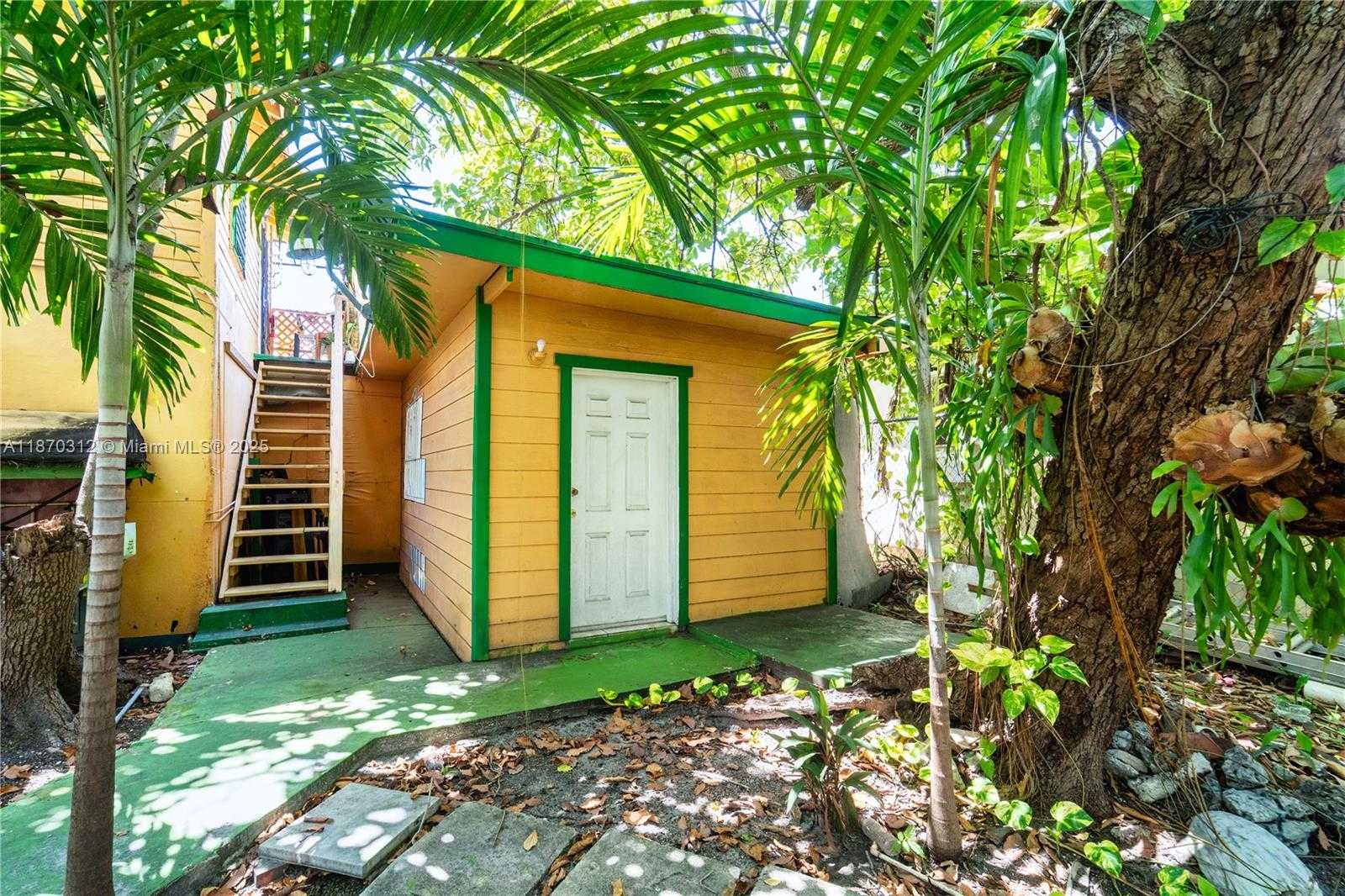 Small Image of 1260 SOUTH WEST 5TH ST #4, Miami Number 12