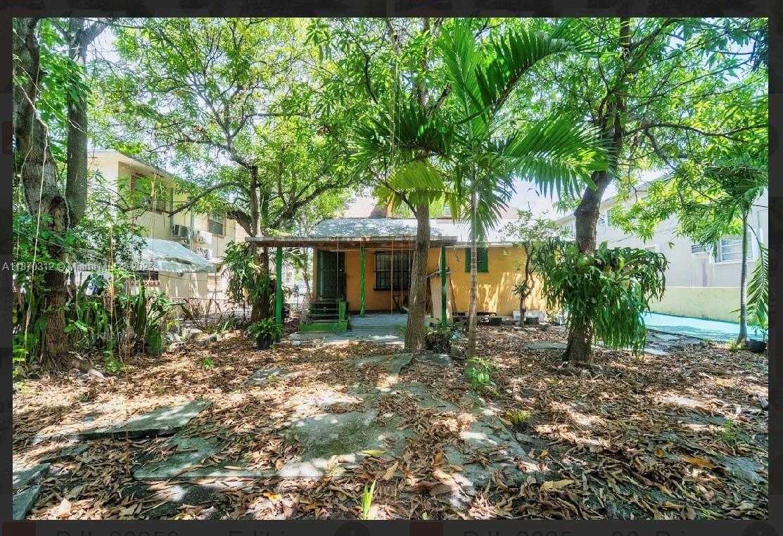 Small Image of 1260 SOUTH WEST 5TH ST #4, Miami Number 18
