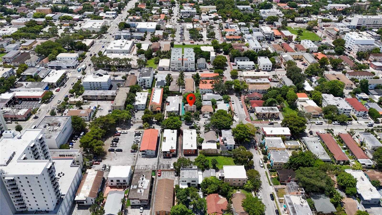 Small Image of 1260 SOUTH WEST 5TH ST #4, Miami Number 20