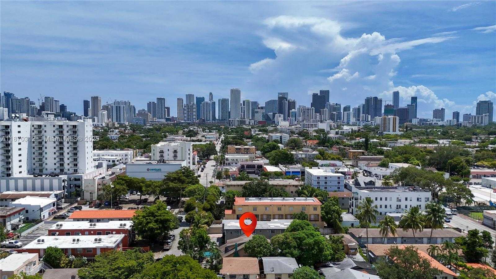 Small Image of 1260 SOUTH WEST 5TH ST #4, Miami Number 21