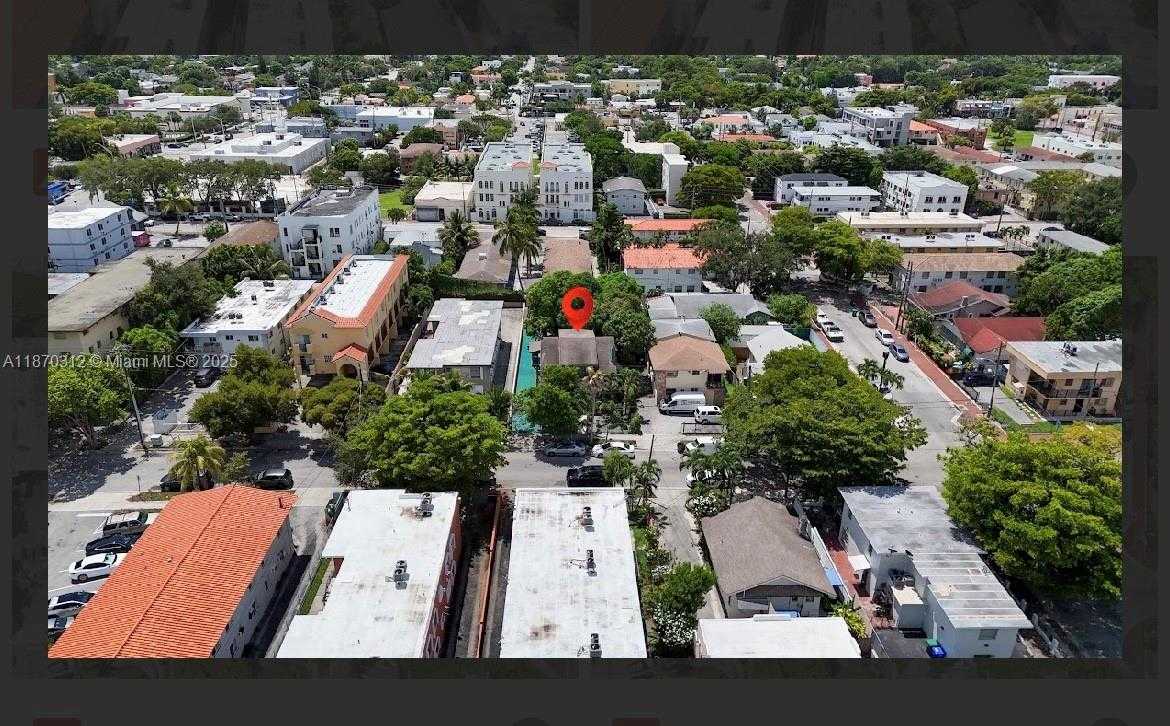 Small Image of 1260 SOUTH WEST 5TH ST #4, Miami Number 23