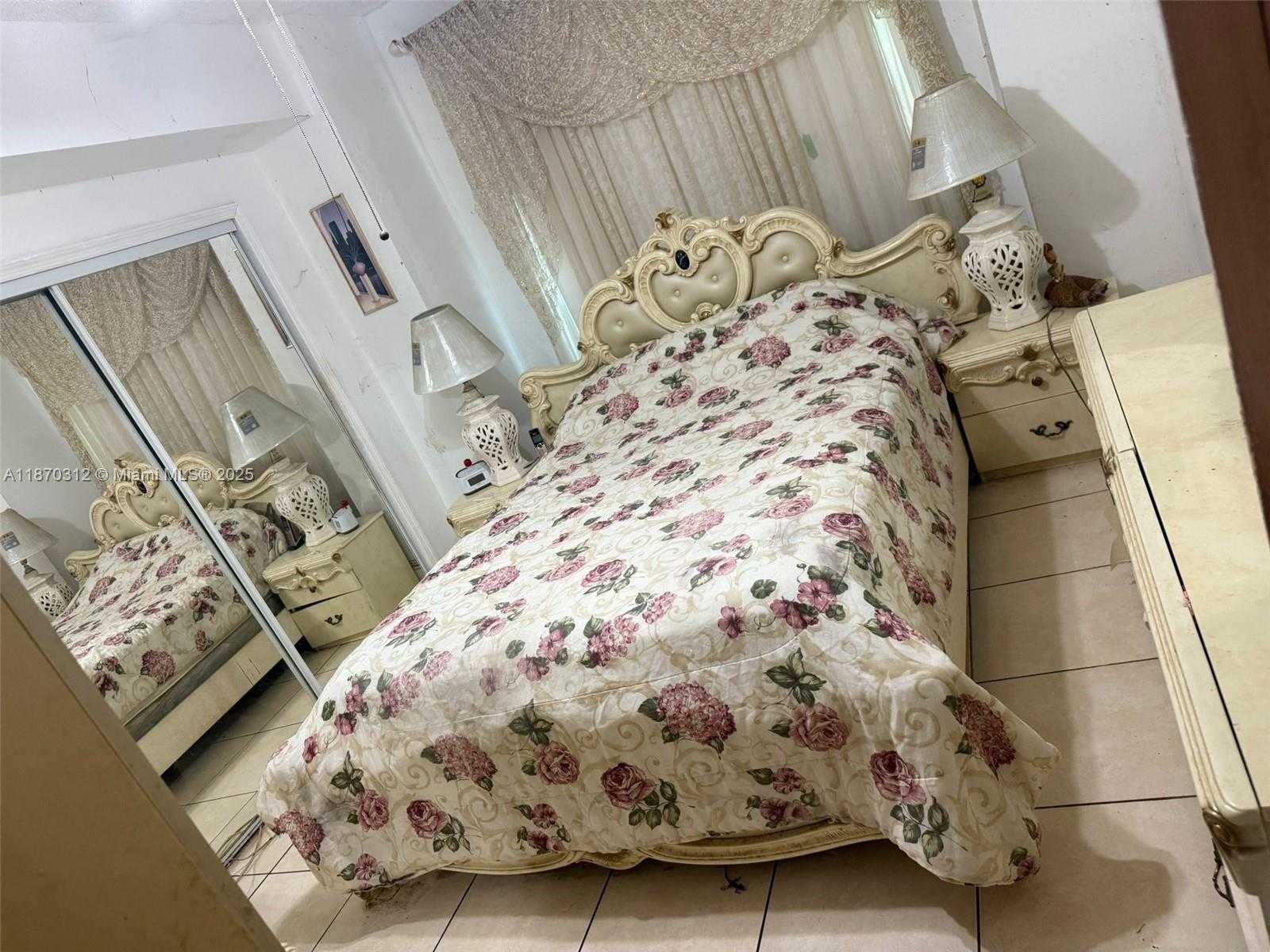 Small Image of 1260 SOUTH WEST 5TH ST #4, Miami Number 4