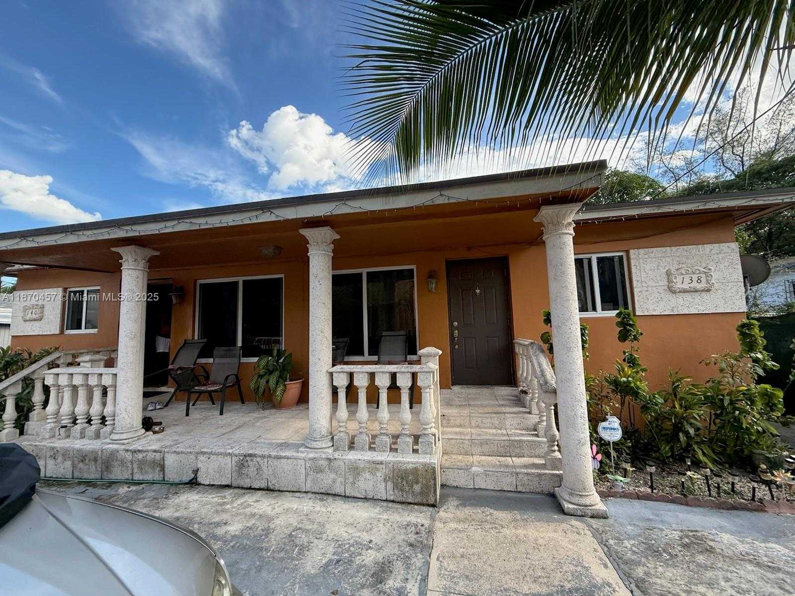 Small Image of Miami Number 2