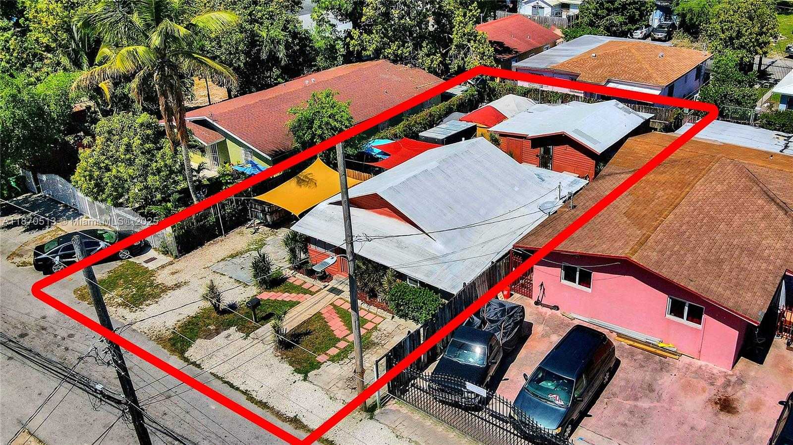 Small Image of 329 NORTH EAST 58TH STREET, Miami Number 10