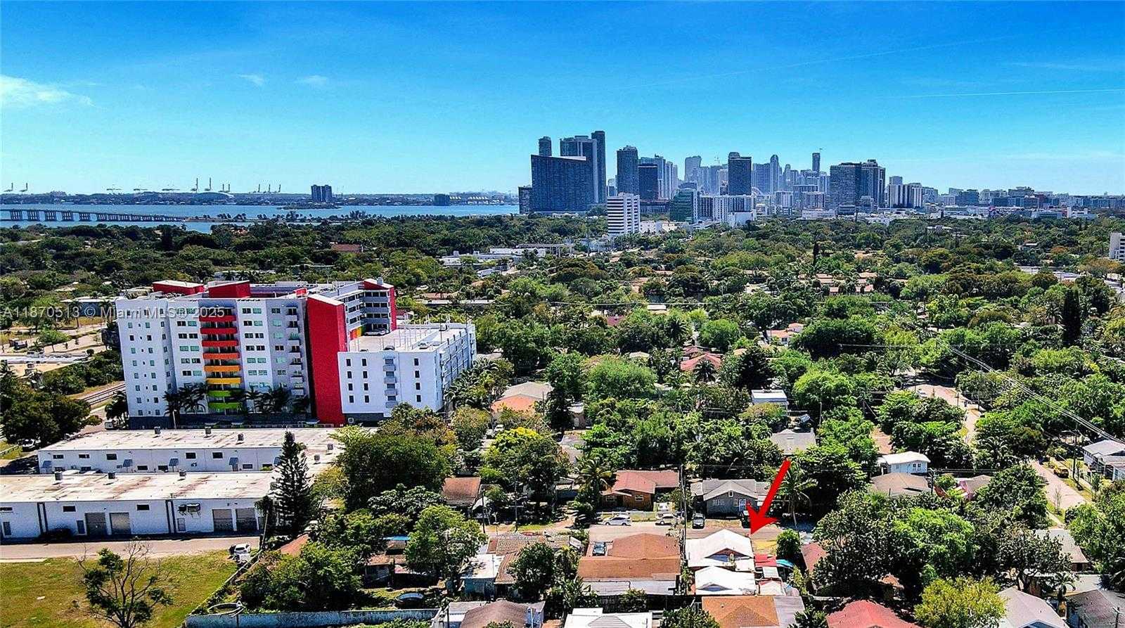 Small Image of 329 NORTH EAST 58TH STREET, Miami Number 11