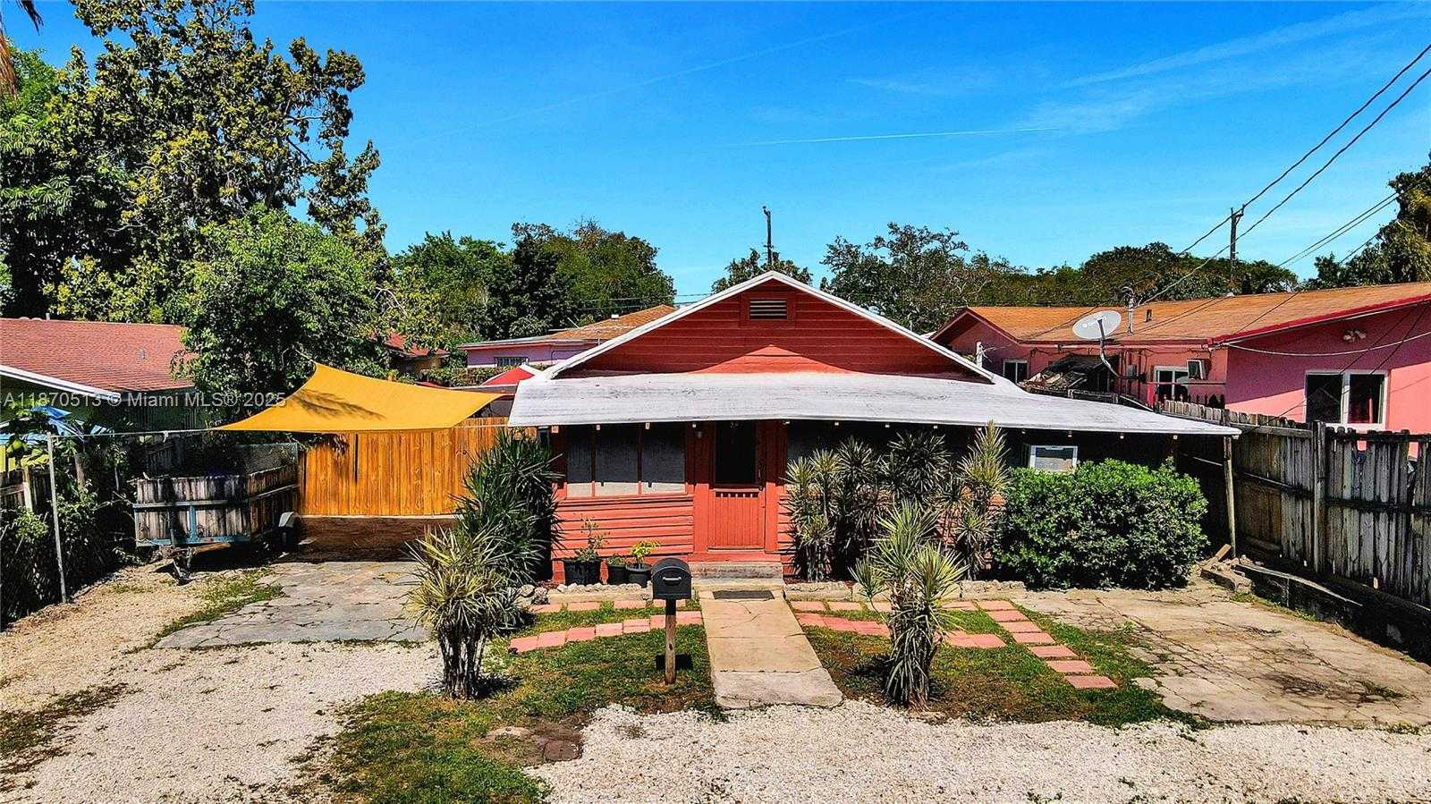 Small Image of 329 NORTH EAST 58TH STREET, Miami Number 2
