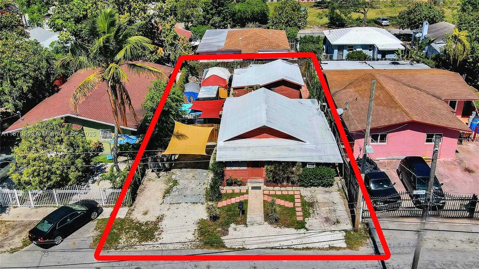 Small Image of 329 NORTH EAST 58TH STREET, Miami Number 3