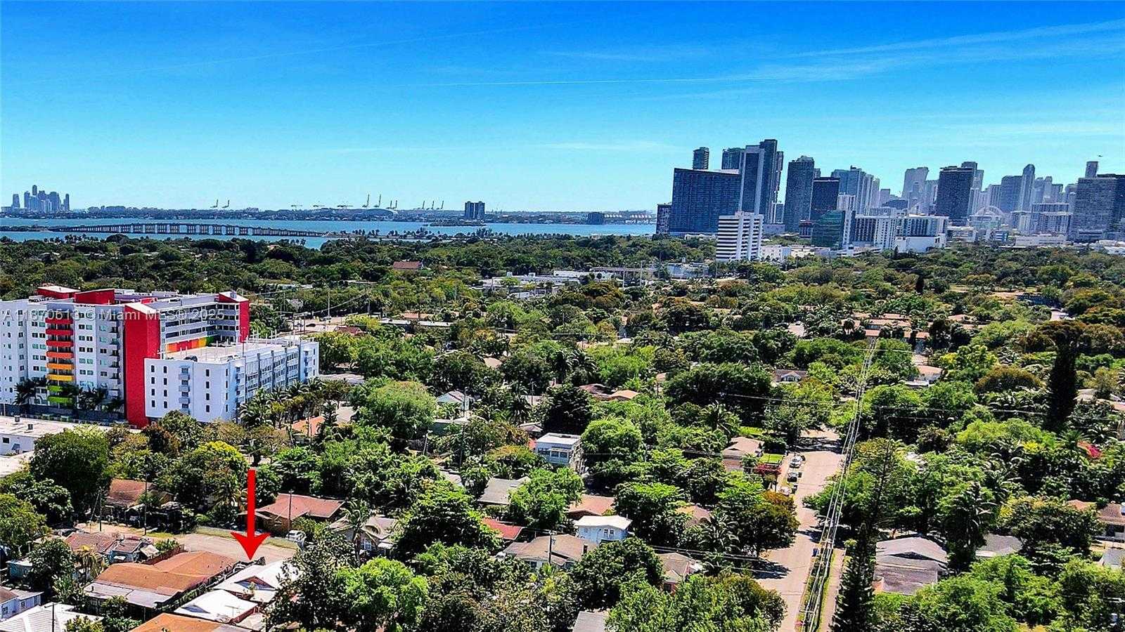 Small Image of 329 NORTH EAST 58TH STREET, Miami Number 4