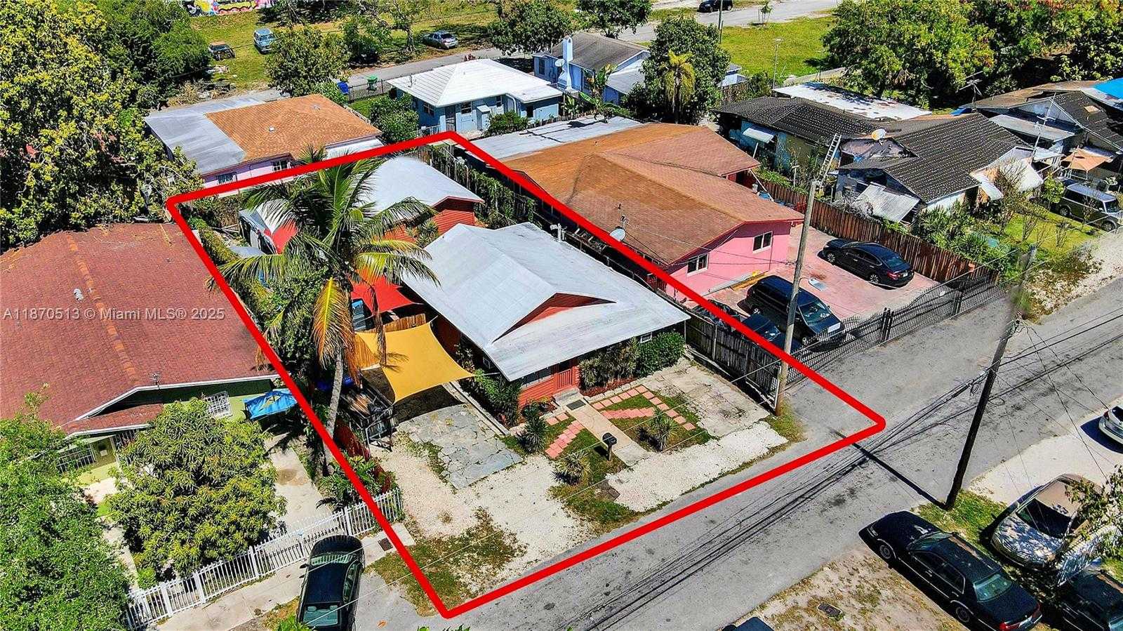 Small Image of 329 NORTH EAST 58TH STREET, Miami Number 6