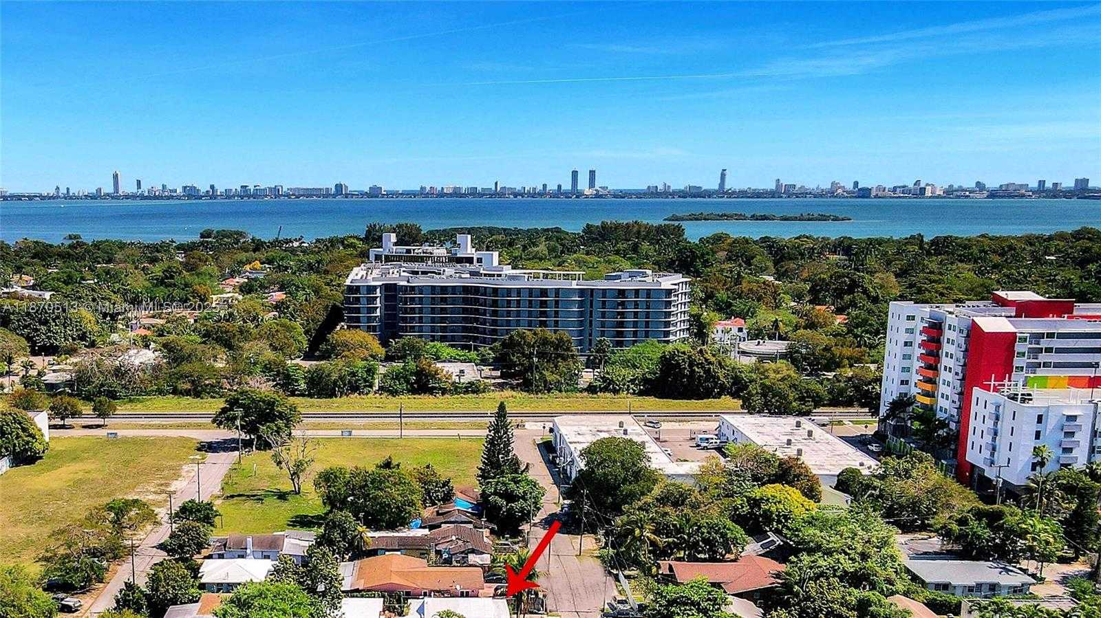 Small Image of 329 NORTH EAST 58TH STREET, Miami Number 9