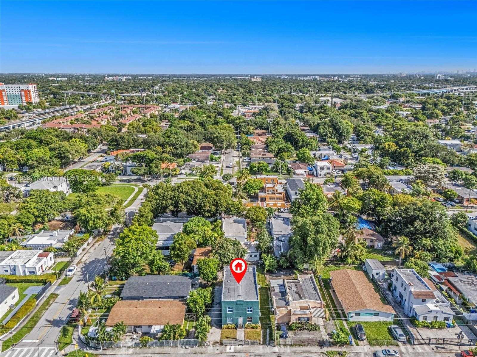 Small Image of 1075 NORTH WEST 30TH ST, Miami Number 8