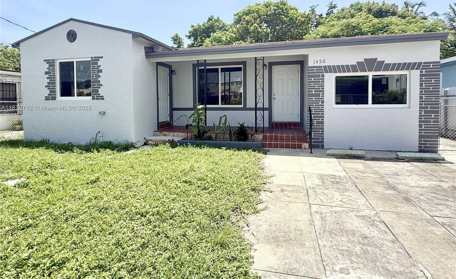 Small Image of 1450 NORTH WEST 35TH ST, Miami Number 2