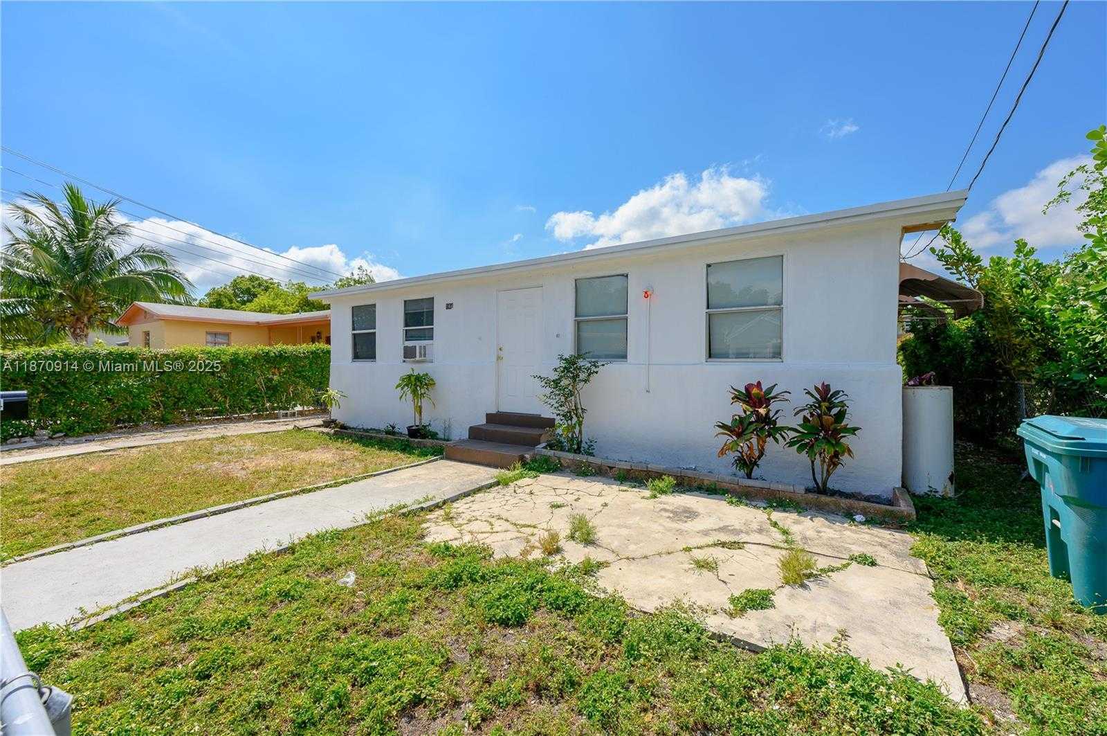 Small Image of 144 NORTH WEST 53RD ST, Miami Number 4