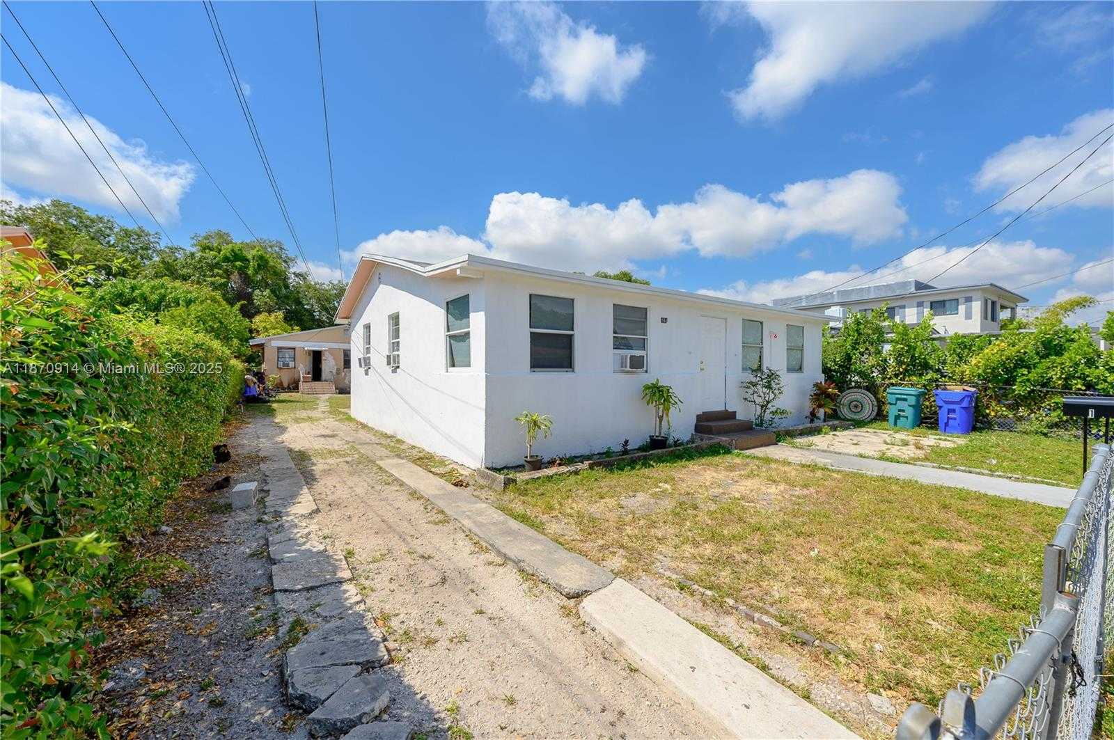 Small Image of 144 NORTH WEST 53RD ST, Miami Number 6