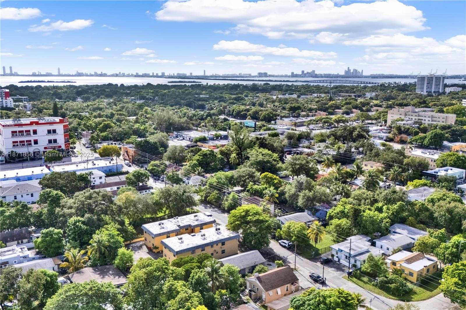 Small Image of 119 NORTH EAST 56TH ST, Miami Number 25