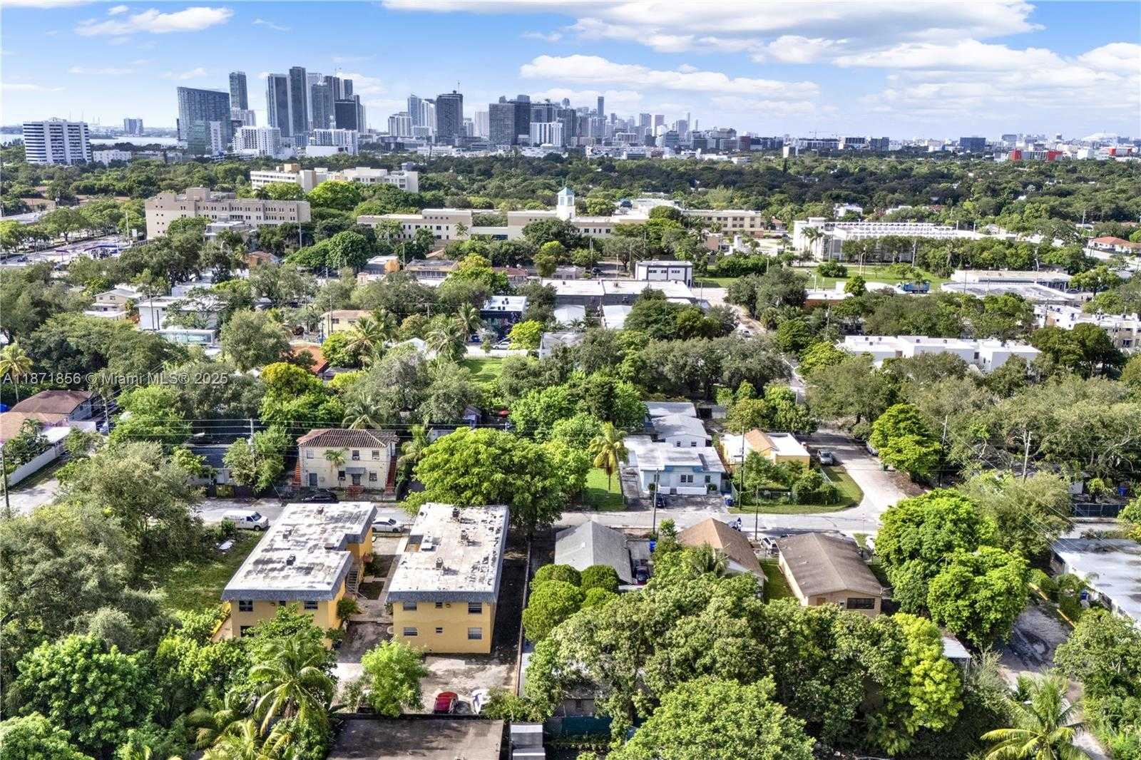 Small Image of 119 NORTH EAST 56TH ST, Miami Number 28