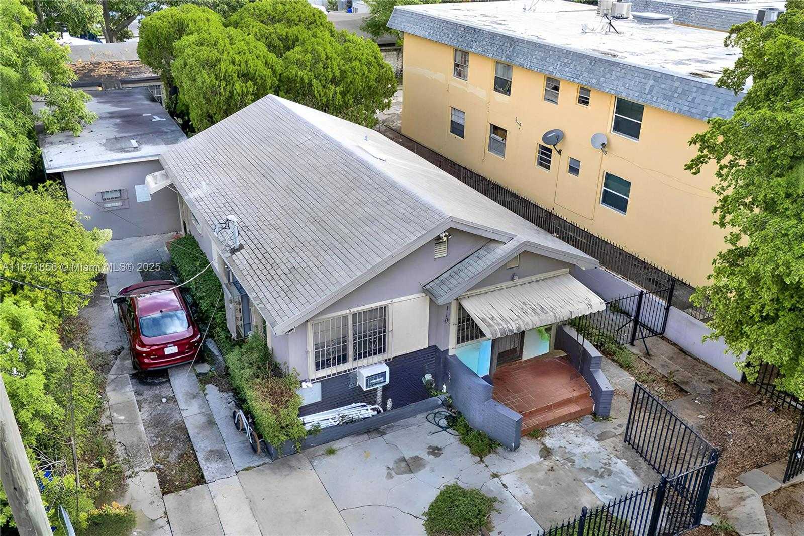 Small Image of 119 NORTH EAST 56TH ST, Miami Number 5