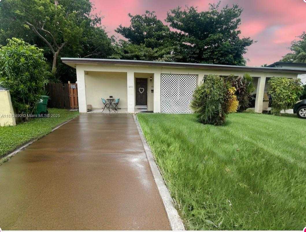 Small Image of 12001 WEST BISCAYNE CANAL RD #2, Miami Number 3