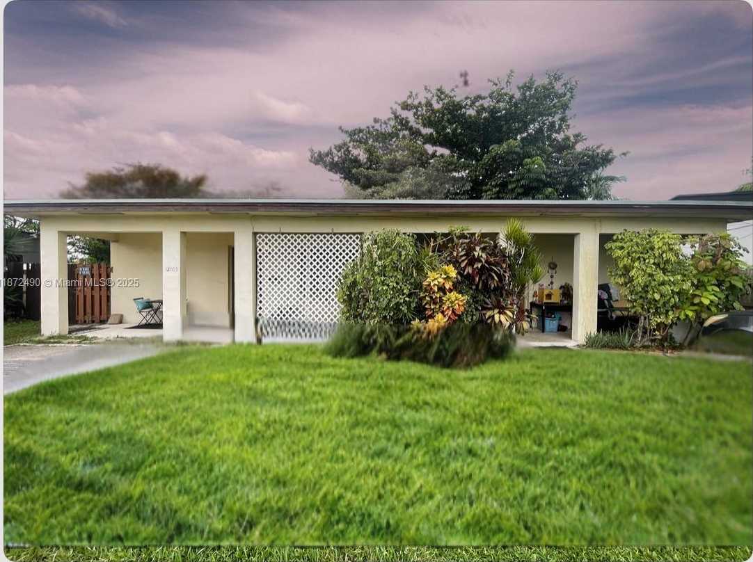 Small Image of 12001 WEST BISCAYNE CANAL RD #2, Miami Number 5