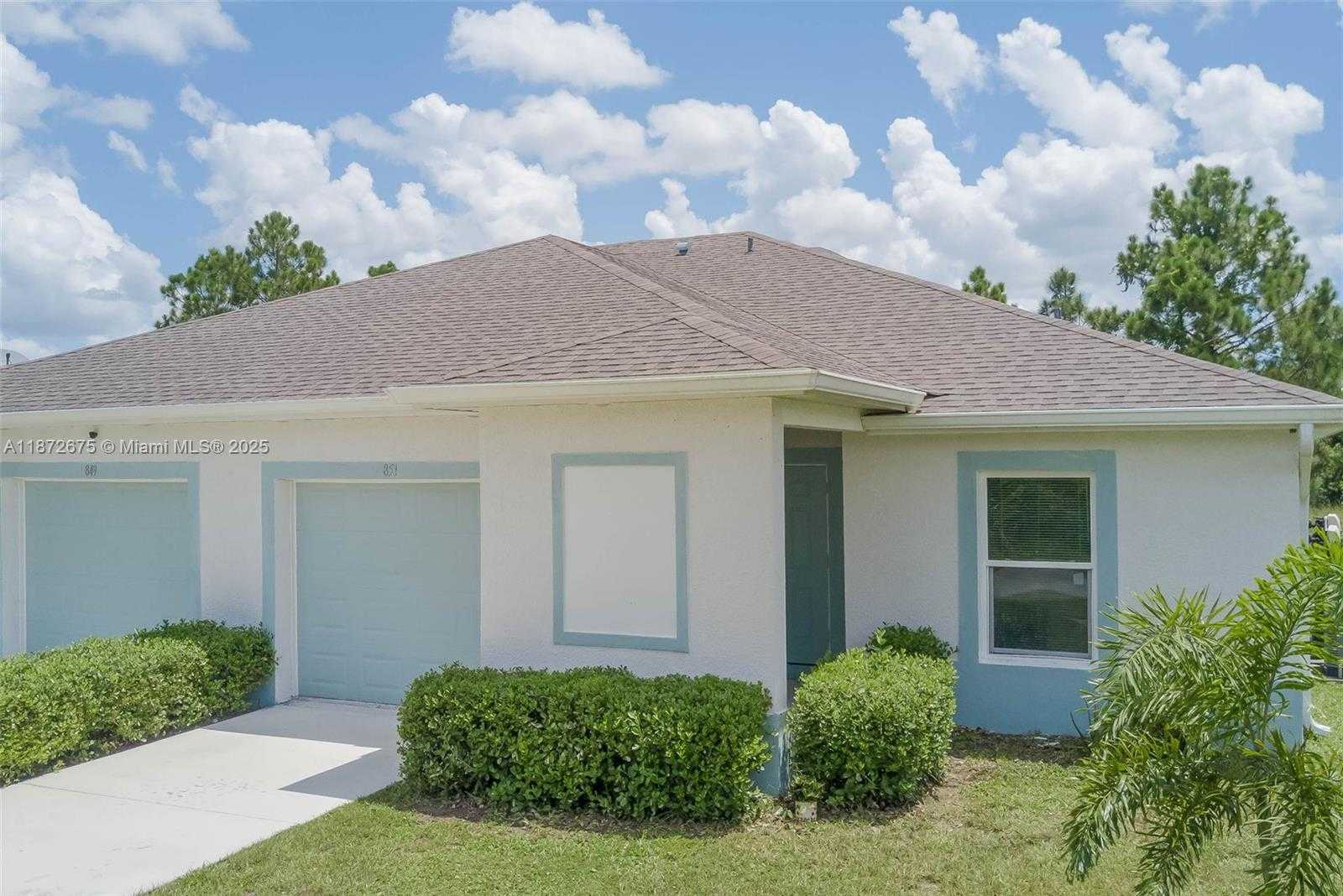 Small Image of 849 BEDFORD DR, Lehigh Acres Number 16