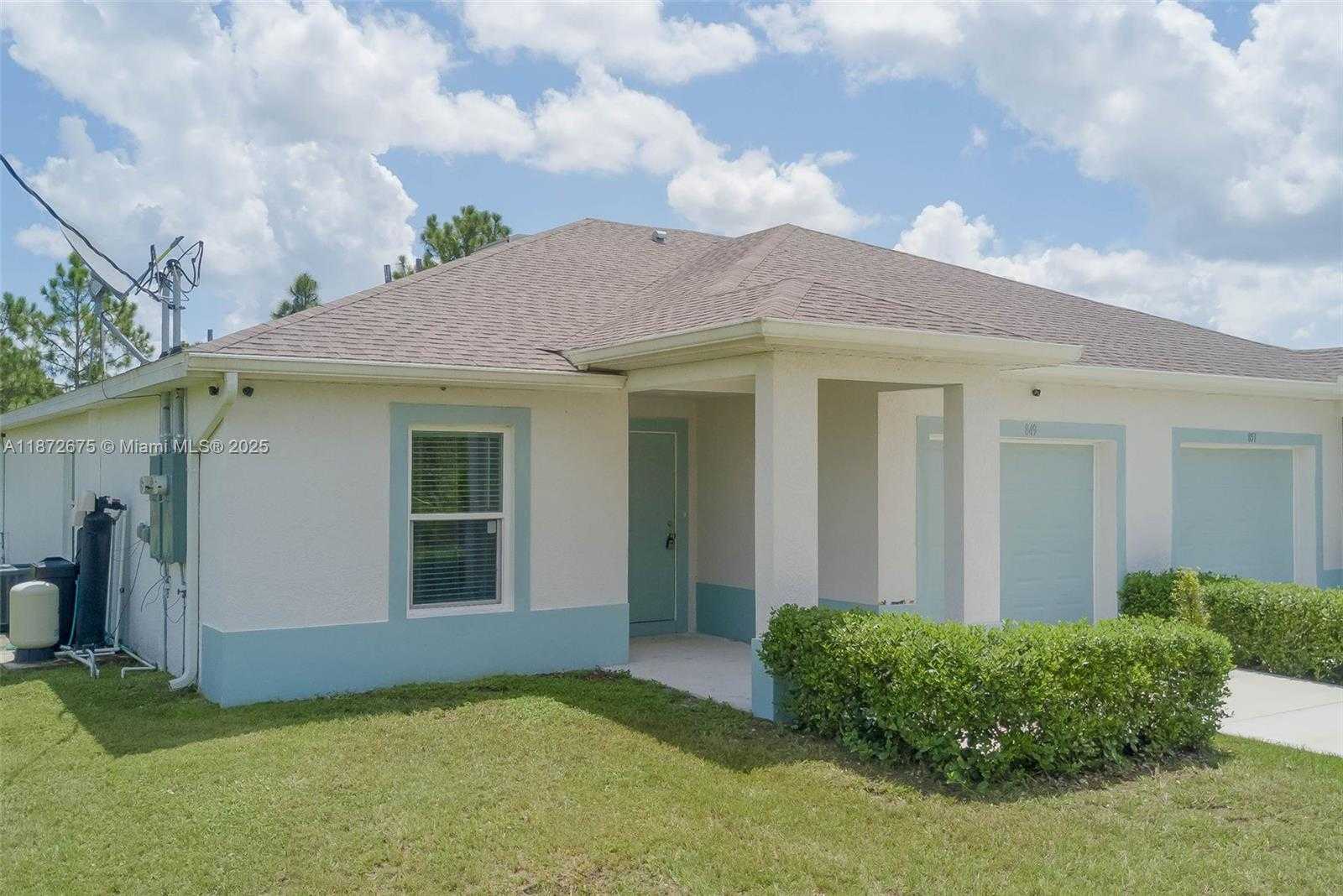 Small Image of 849 BEDFORD DR, Lehigh Acres Number 2