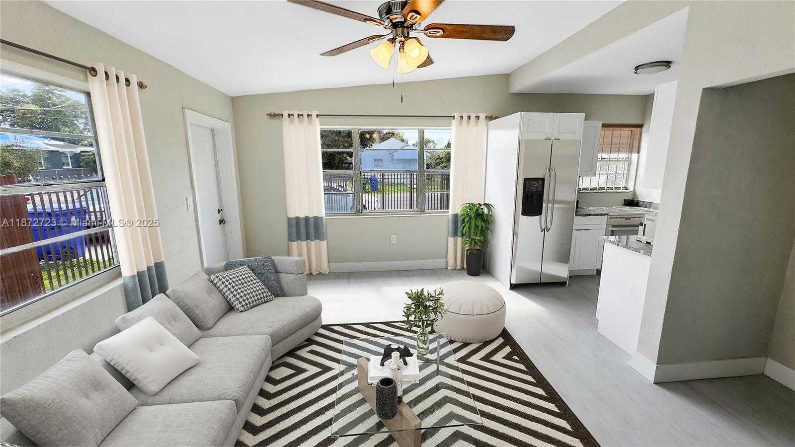 Small Image of 1557 NORTH WEST 66TH ST #2, Miami Number 18