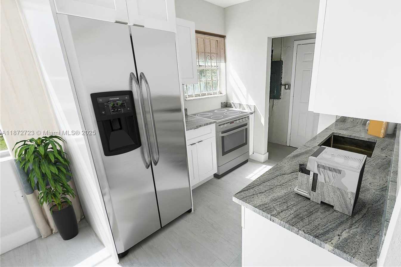 Small Image of 1557 NORTH WEST 66TH ST #2, Miami Number 19