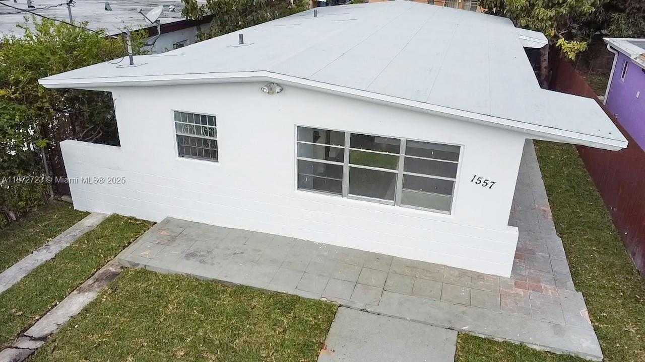 Small Image of 1557 NORTH WEST 66TH ST #2, Miami Number 2