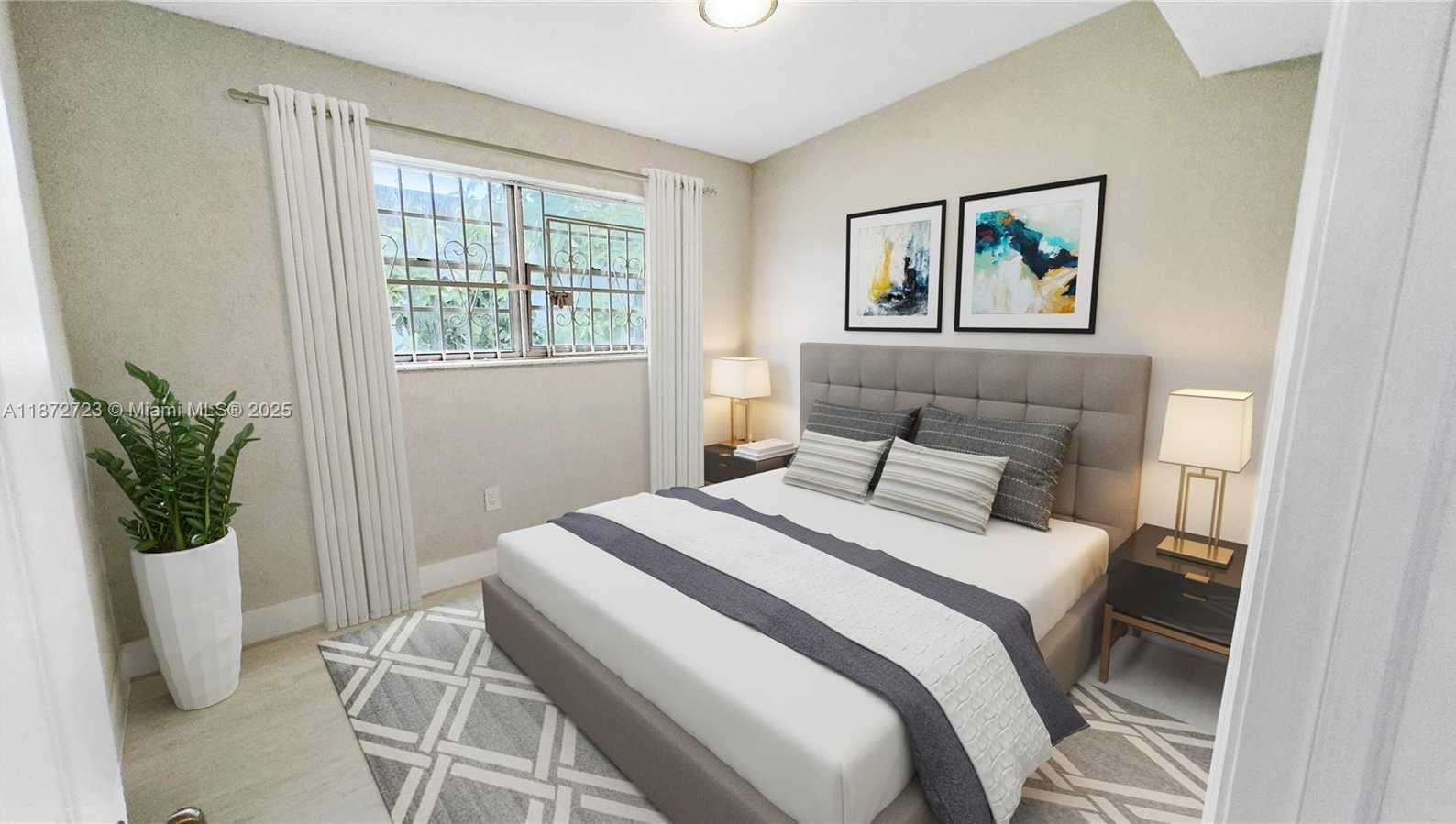Small Image of 1557 NORTH WEST 66TH ST #2, Miami Number 20