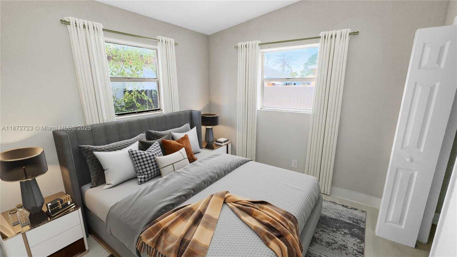 Small Image of 1557 NORTH WEST 66TH ST #2, Miami Number 22