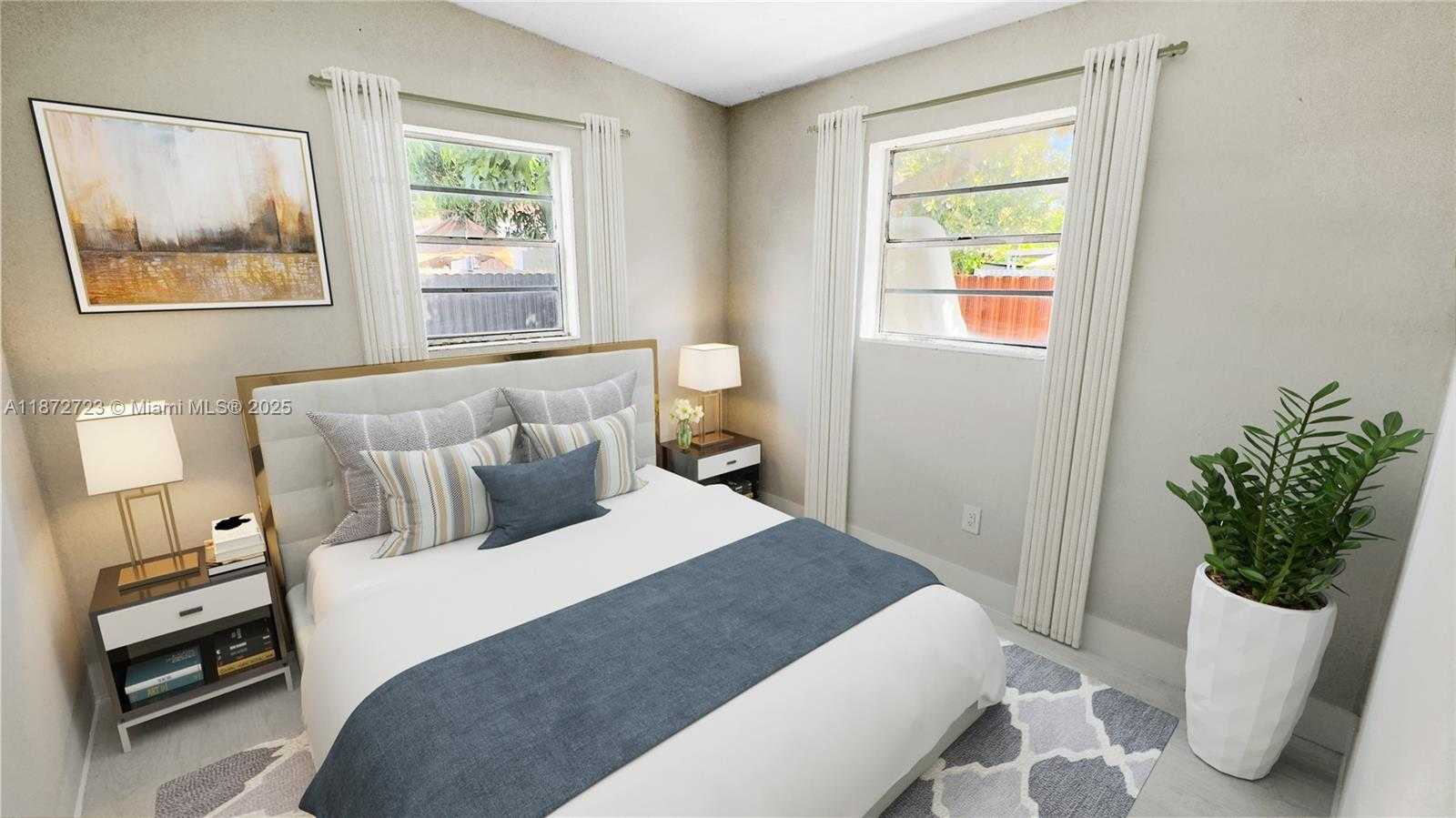 Small Image of 1557 NORTH WEST 66TH ST #2, Miami Number 23