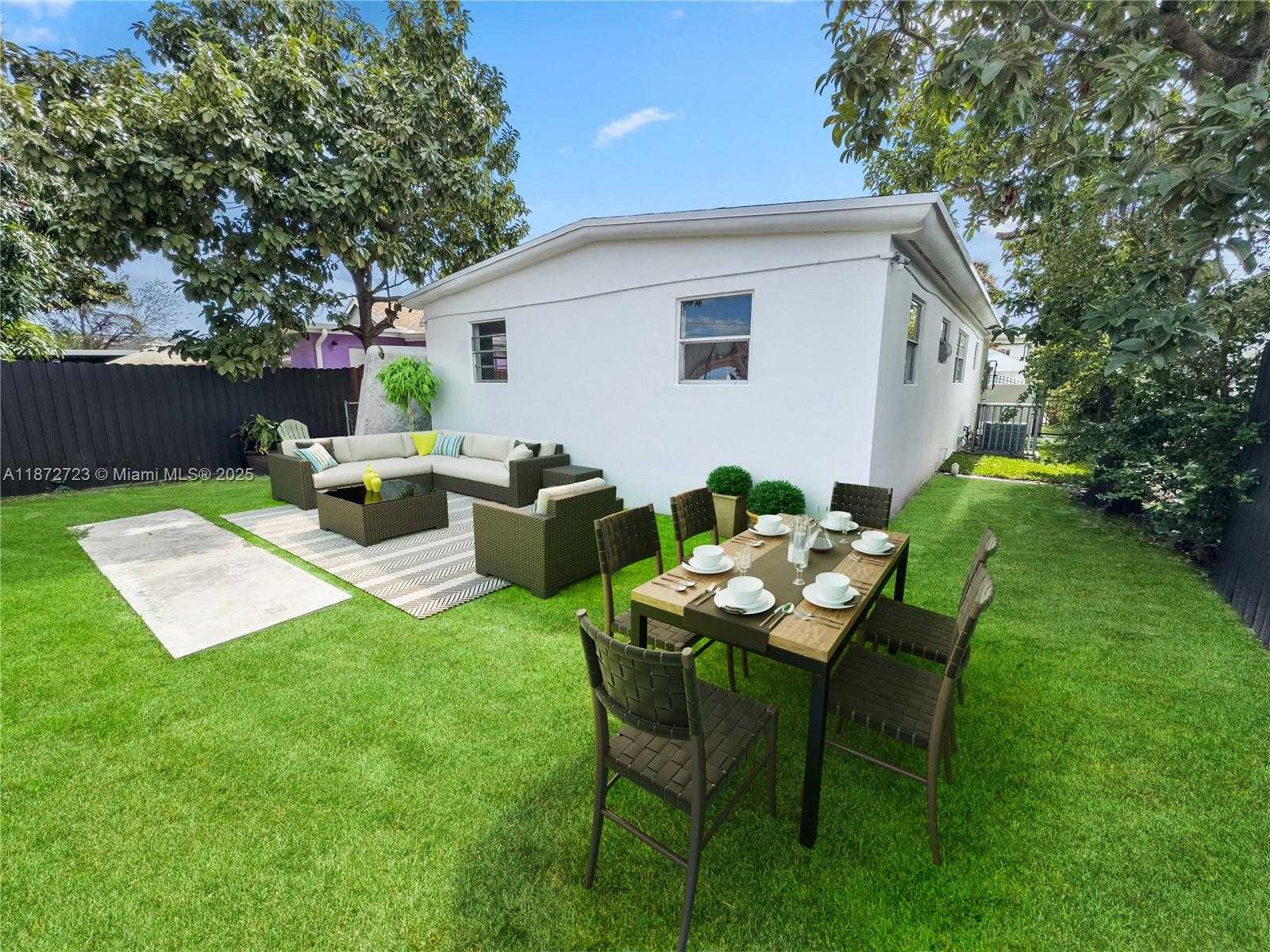 Small Image of 1557 NORTH WEST 66TH ST #2, Miami Number 24