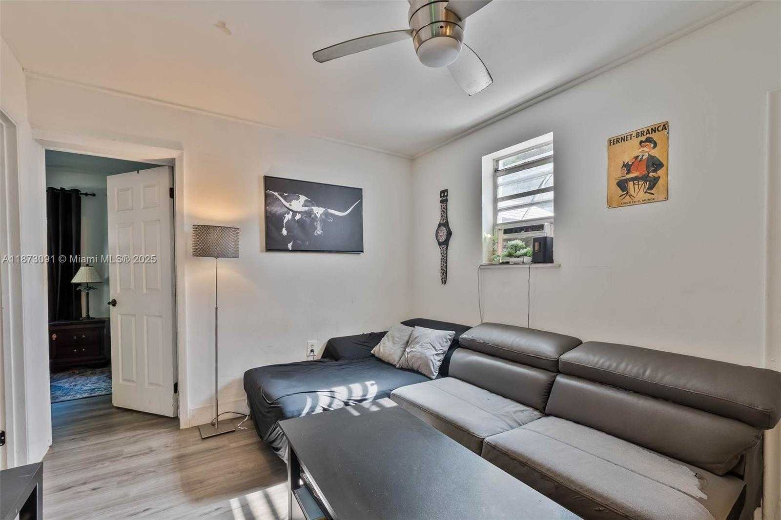 Small Image of 180 NORTH WEST 59TH ST #5, Miami Number 10