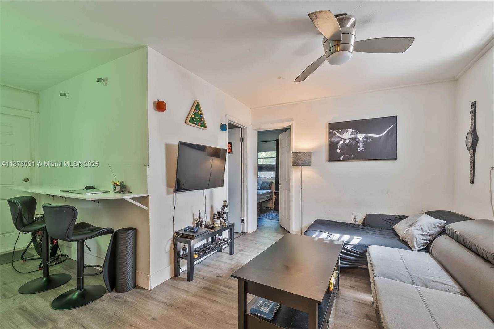 Small Image of 180 NORTH WEST 59TH ST #5, Miami Number 11