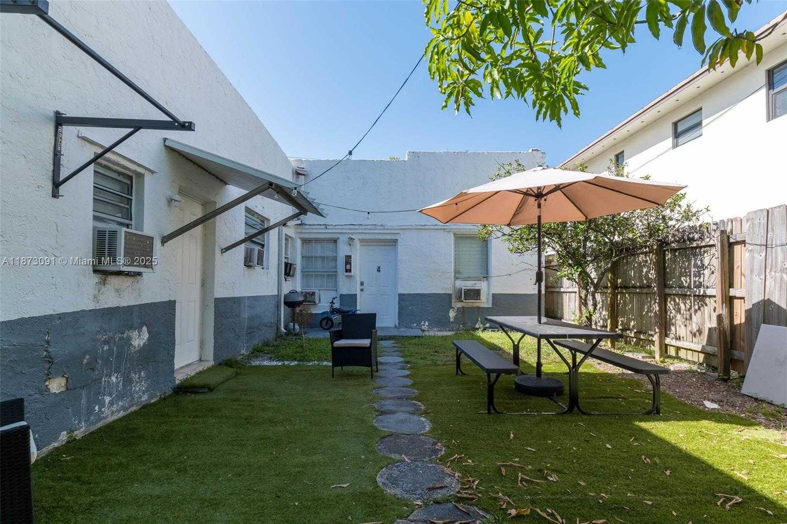 Small Image of 180 NORTH WEST 59TH ST #5, Miami Number 15