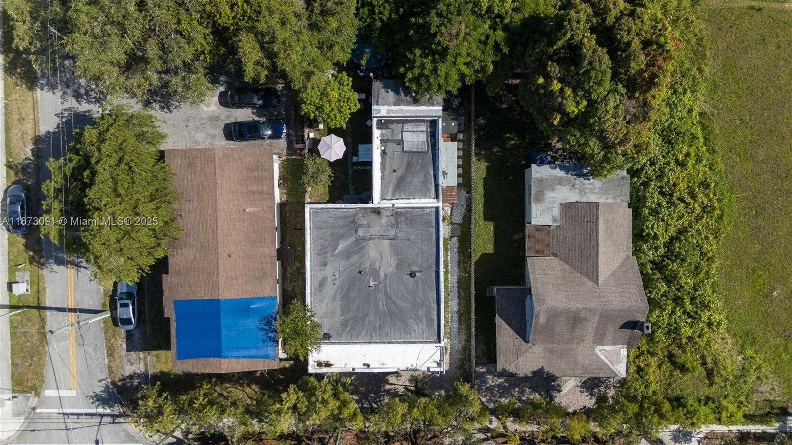 Small Image of 180 NORTH WEST 59TH ST #5, Miami Number 18