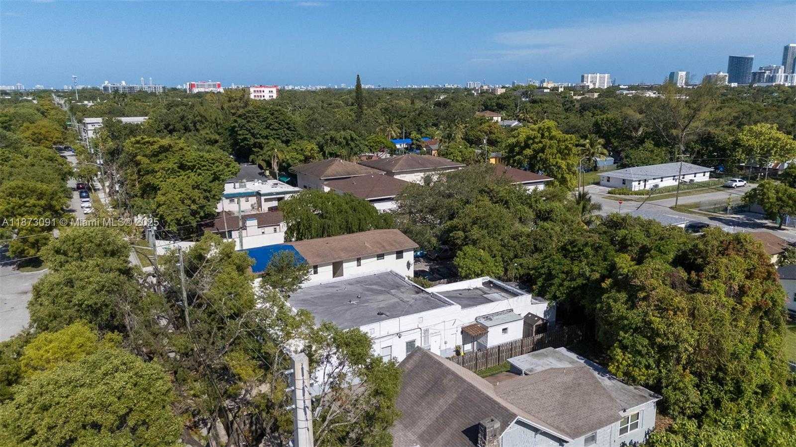 Small Image of 180 NORTH WEST 59TH ST #5, Miami Number 19