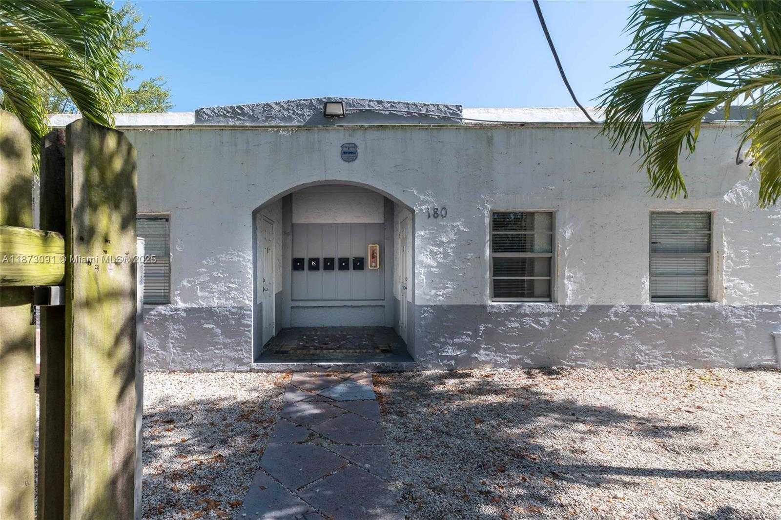 Small Image of 180 NORTH WEST 59TH ST #5, Miami Number 2
